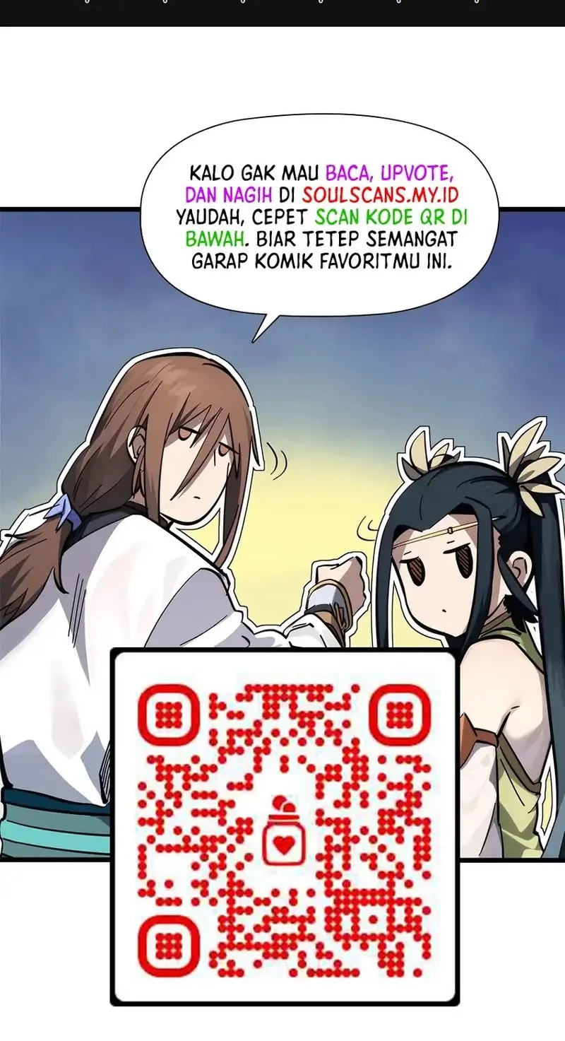 The Aged Strongest Prisoner Survives Again Today Chapter 19 Gambar 78