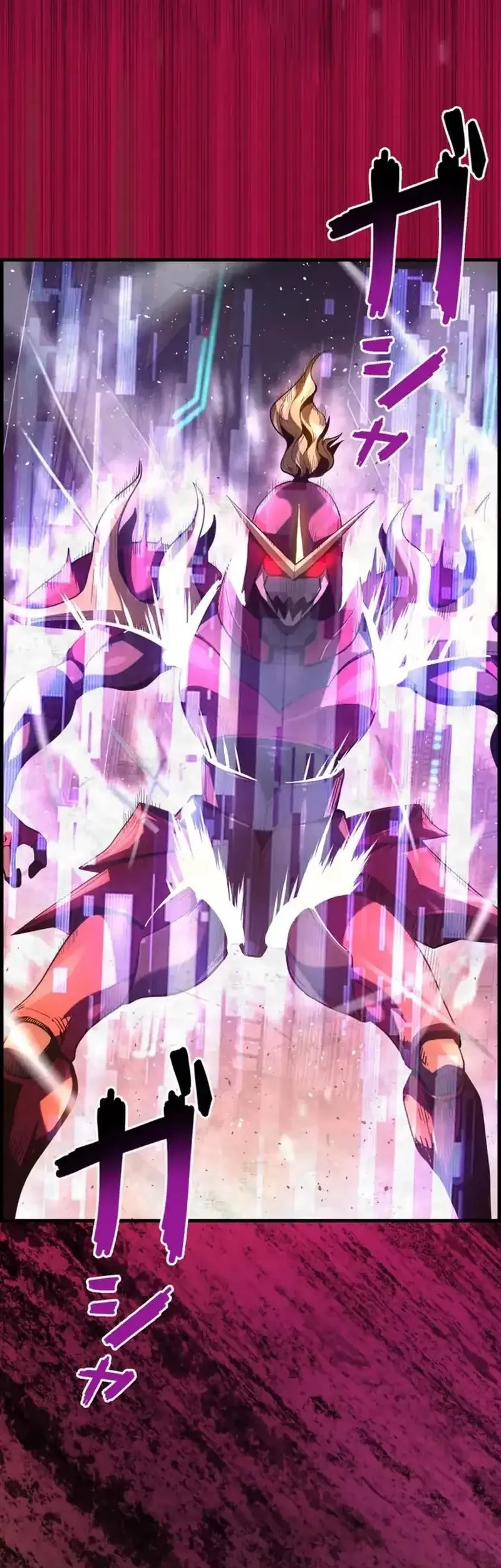 The Aged Strongest Prisoner Survives Again Today Chapter 19 Gambar 7