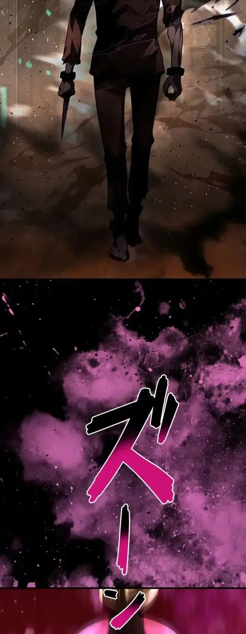 The Aged Strongest Prisoner Survives Again Today Chapter 19 Gambar 12