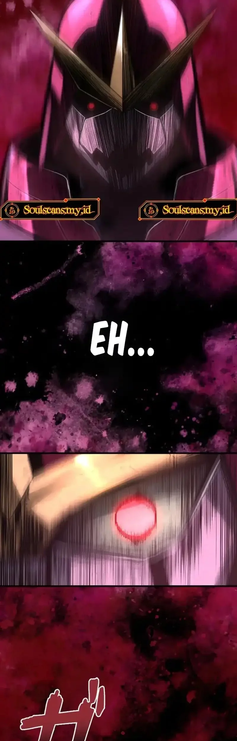 The Aged Strongest Prisoner Survives Again Today Chapter 19 Gambar 13