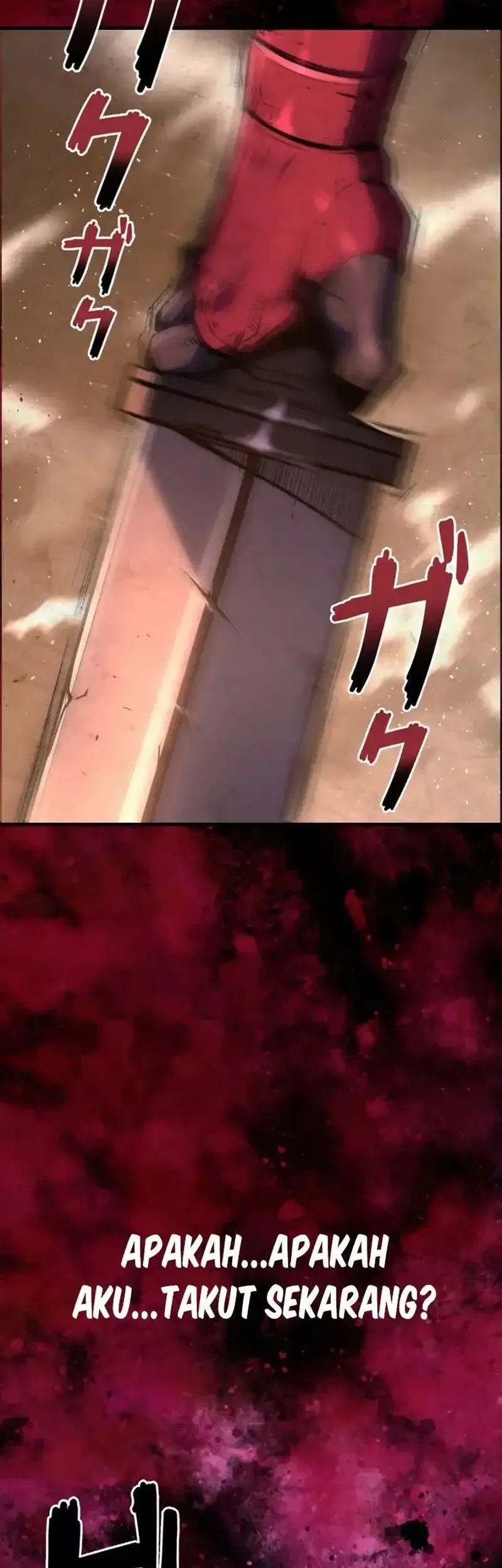 The Aged Strongest Prisoner Survives Again Today Chapter 19 Gambar 14