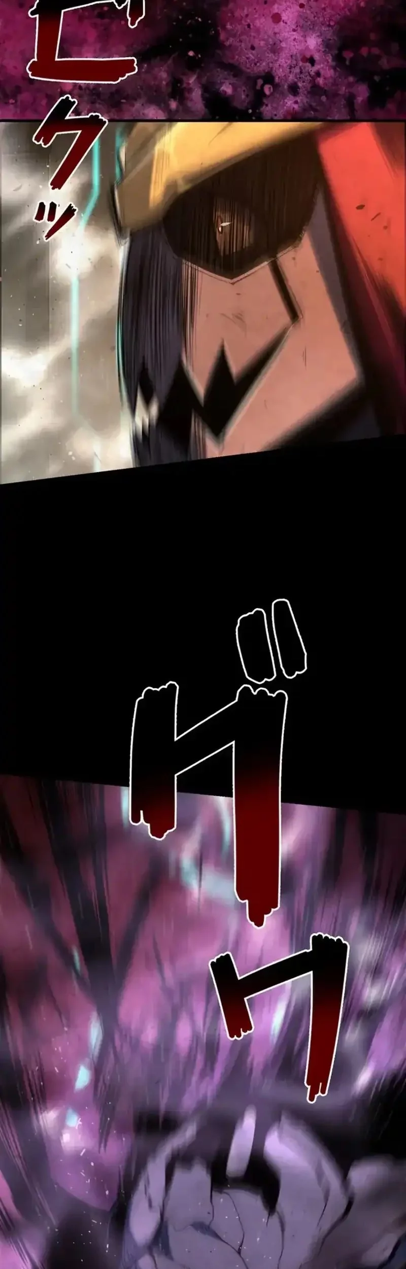 The Aged Strongest Prisoner Survives Again Today Chapter 19 Gambar 15