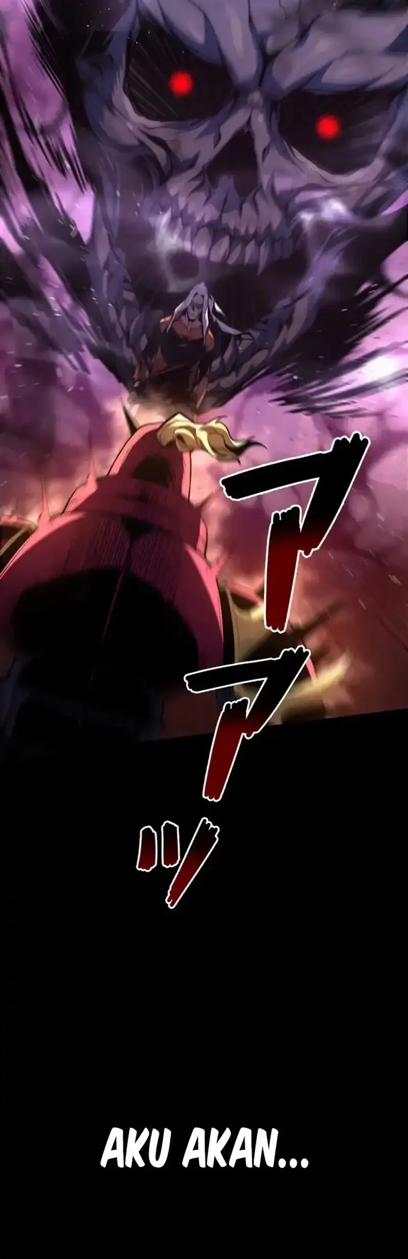 The Aged Strongest Prisoner Survives Again Today Chapter 19 Gambar 16