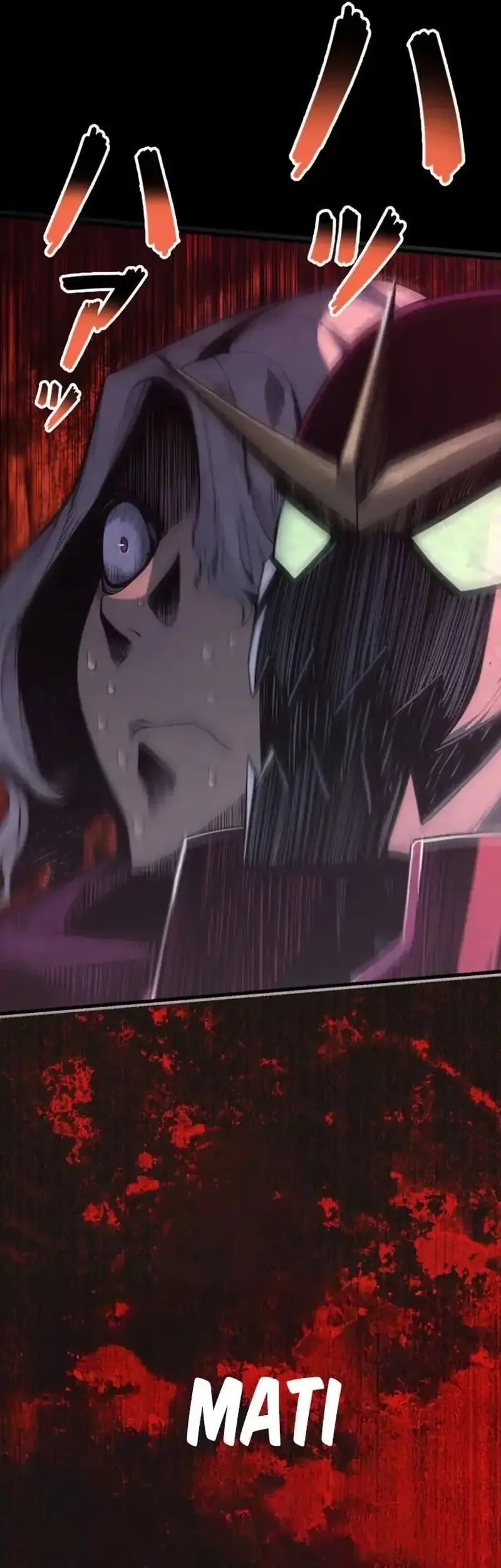 The Aged Strongest Prisoner Survives Again Today Chapter 19 Gambar 17