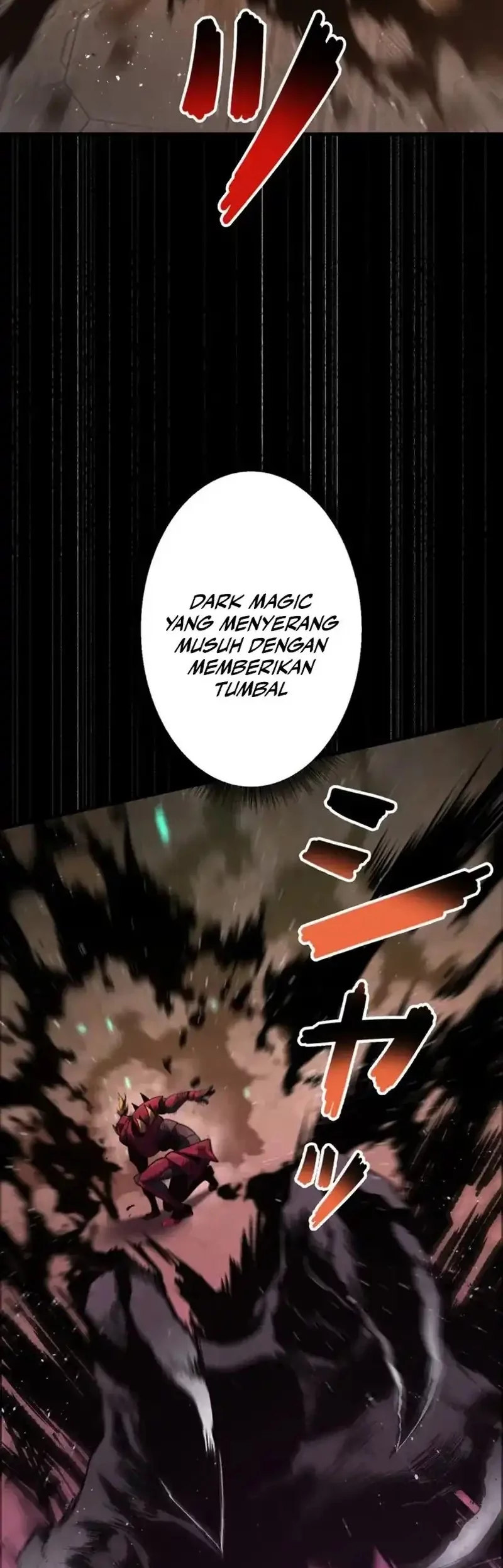 The Aged Strongest Prisoner Survives Again Today Chapter 19 Gambar 19