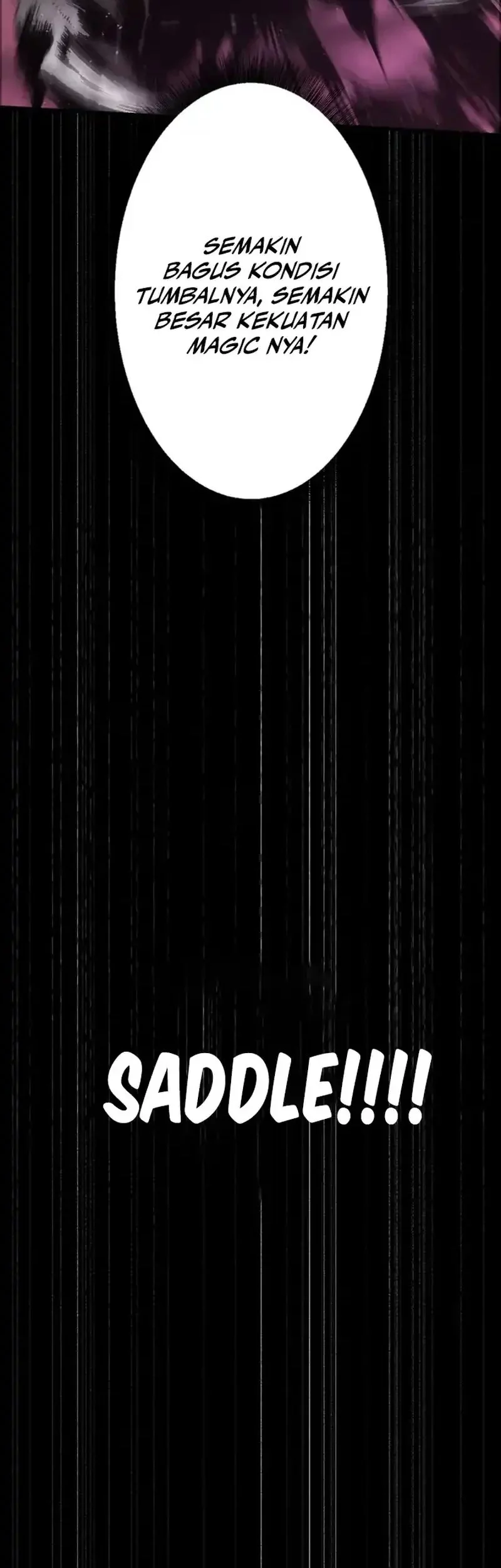 The Aged Strongest Prisoner Survives Again Today Chapter 19 Gambar 20