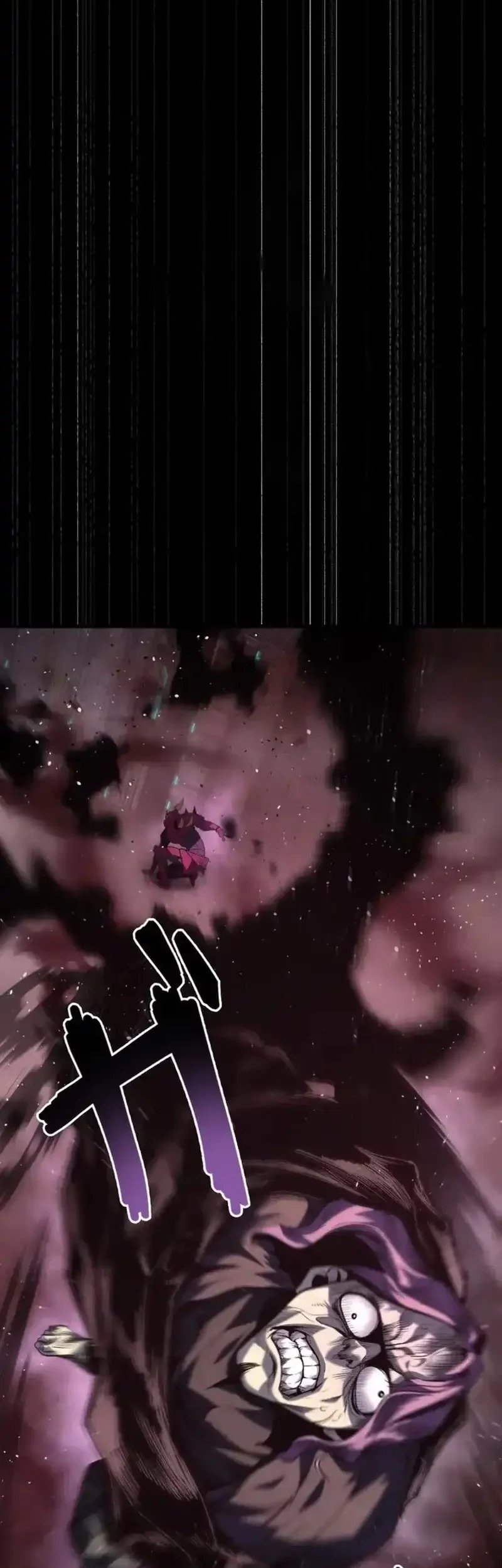 The Aged Strongest Prisoner Survives Again Today Chapter 19 Gambar 21