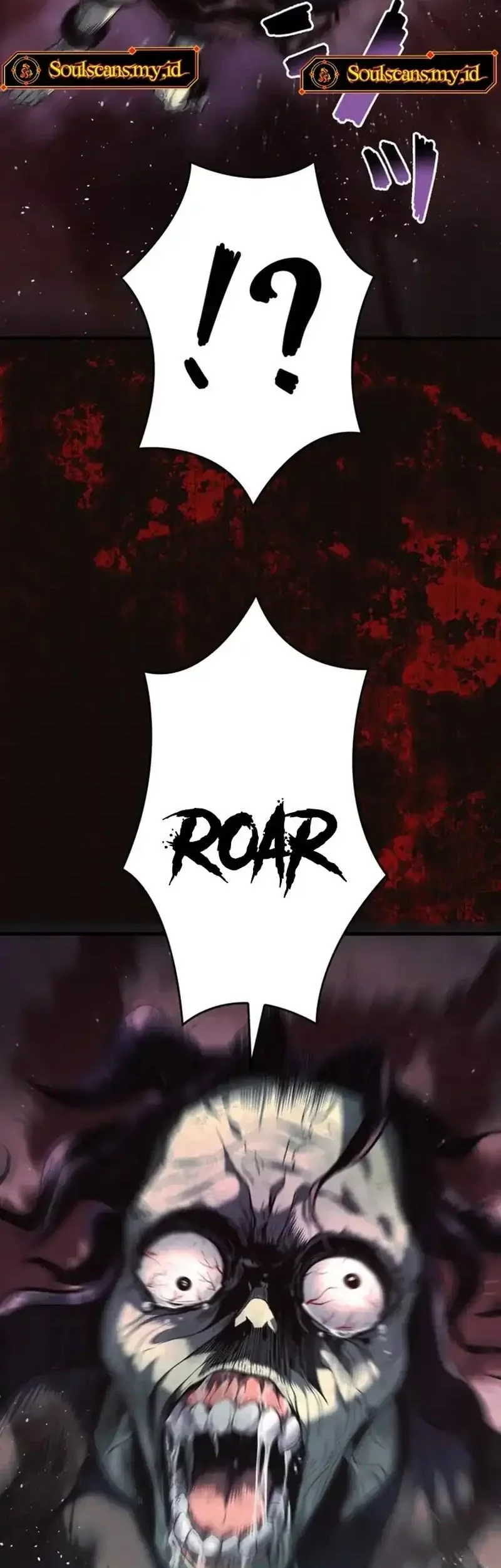 The Aged Strongest Prisoner Survives Again Today Chapter 19 Gambar 22