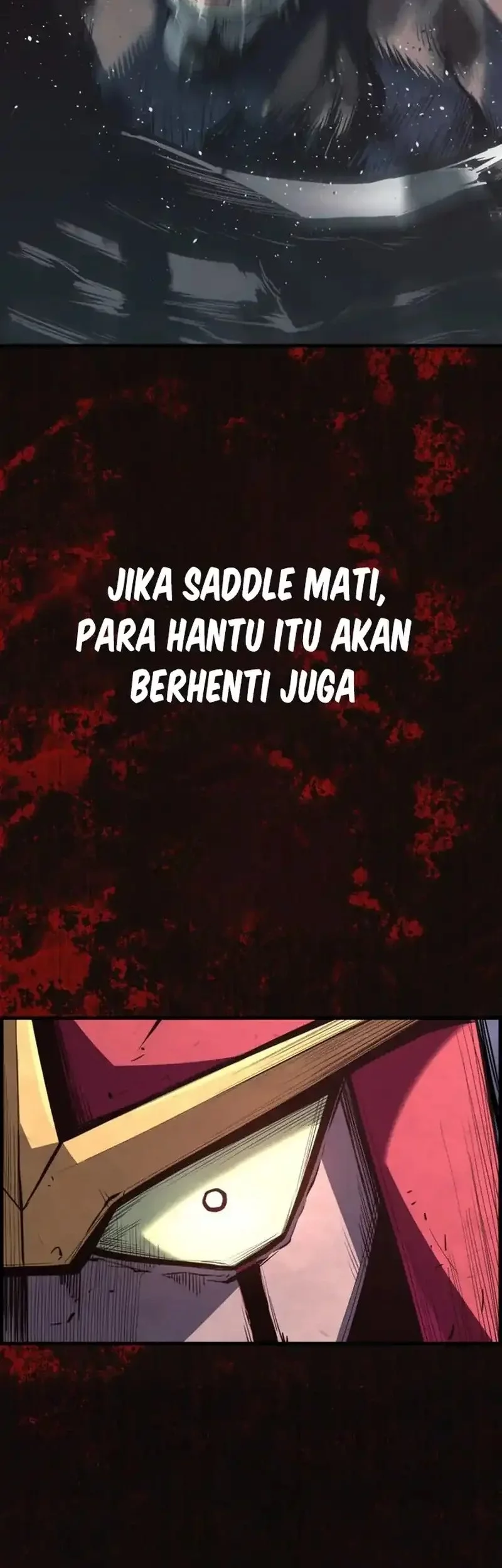 The Aged Strongest Prisoner Survives Again Today Chapter 19 Gambar 23