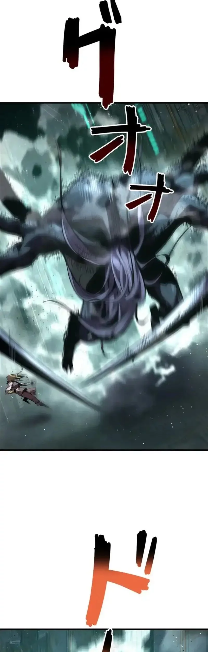 The Aged Strongest Prisoner Survives Again Today Chapter 19 Gambar 26