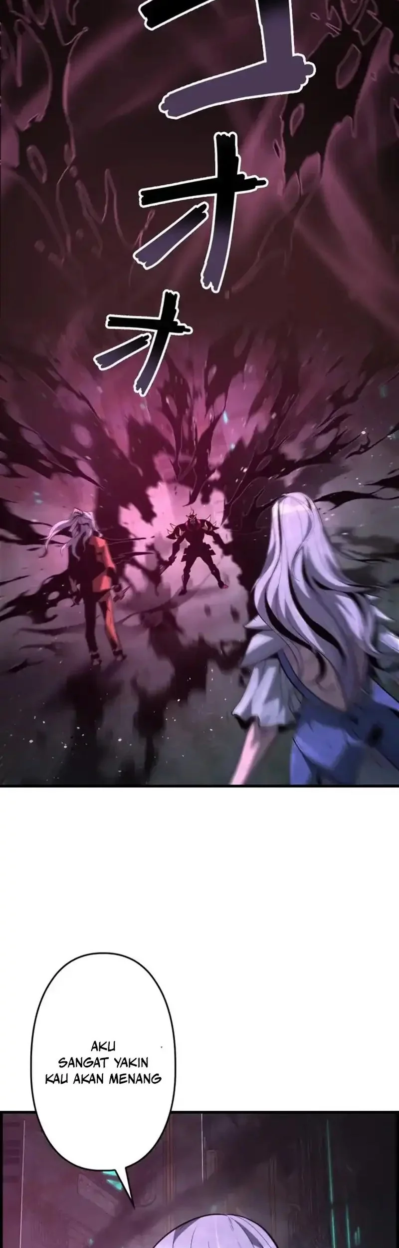 The Aged Strongest Prisoner Survives Again Today Chapter 19 Gambar 29