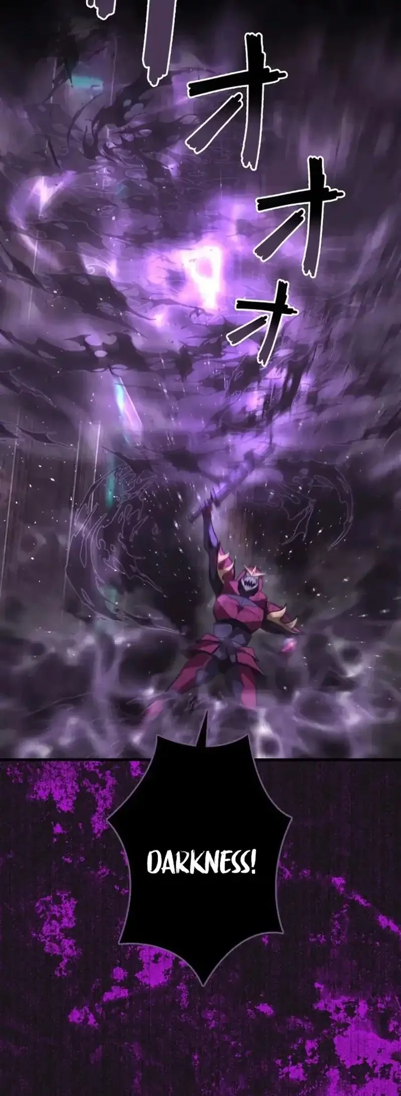 The Aged Strongest Prisoner Survives Again Today Chapter 19 Gambar 31