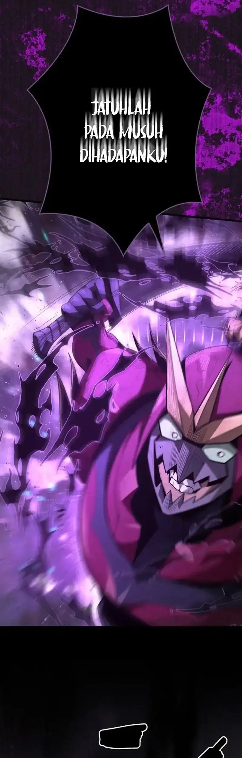 The Aged Strongest Prisoner Survives Again Today Chapter 19 Gambar 32