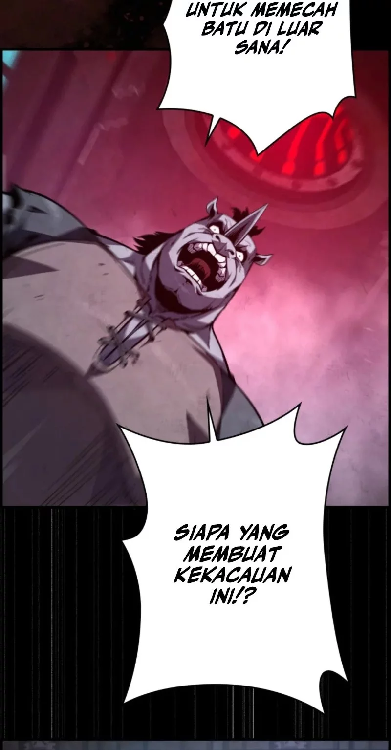 The Aged Strongest Prisoner Survives Again Today Chapter 2 Gambar 40