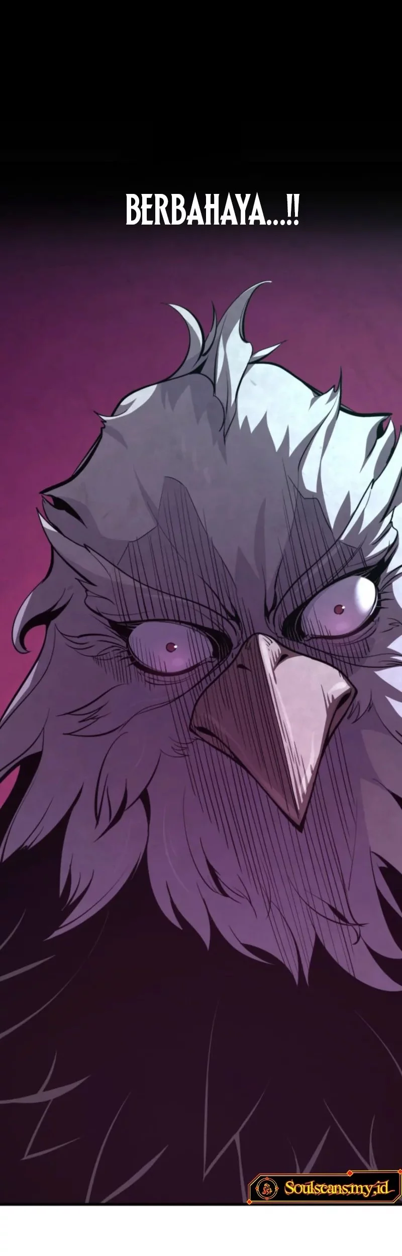 The Aged Strongest Prisoner Survives Again Today Chapter 2 Gambar 46