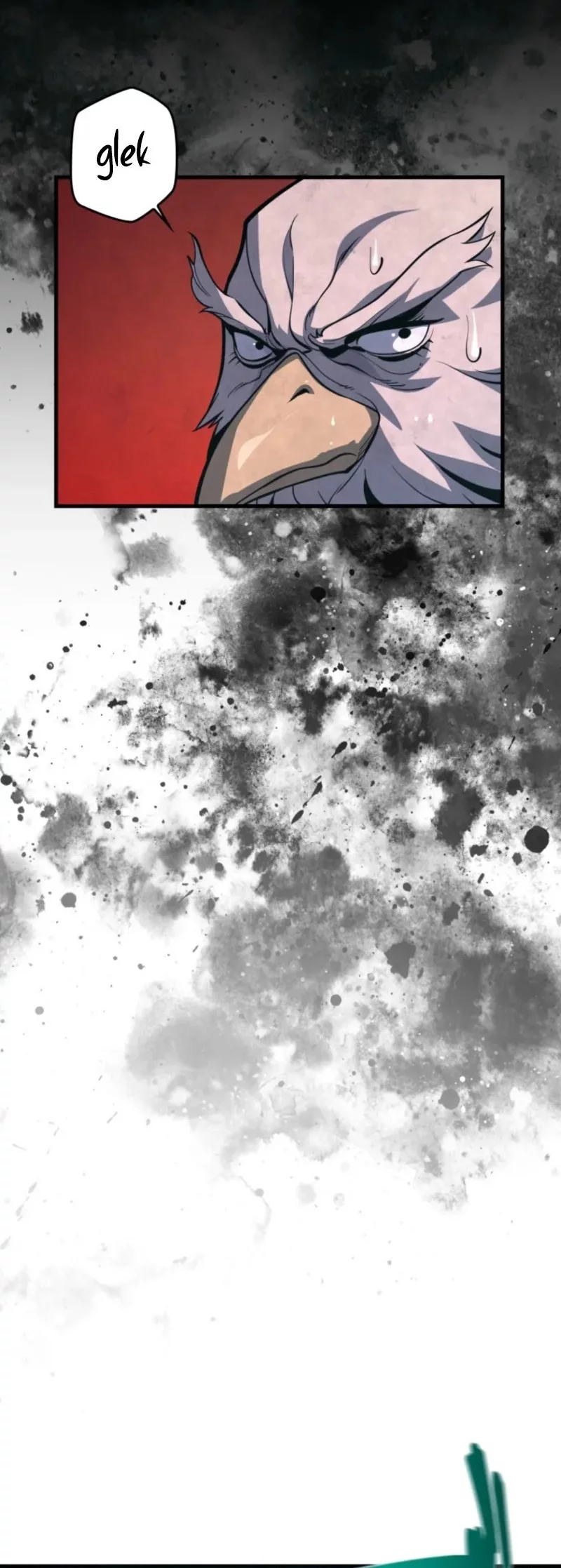 The Aged Strongest Prisoner Survives Again Today Chapter 2 Gambar 52