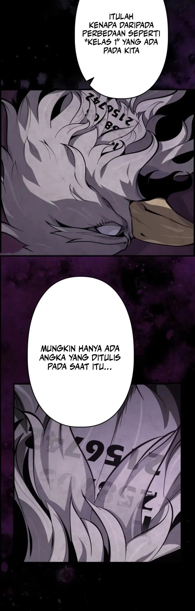 The Aged Strongest Prisoner Survives Again Today Chapter 2 Gambar 64