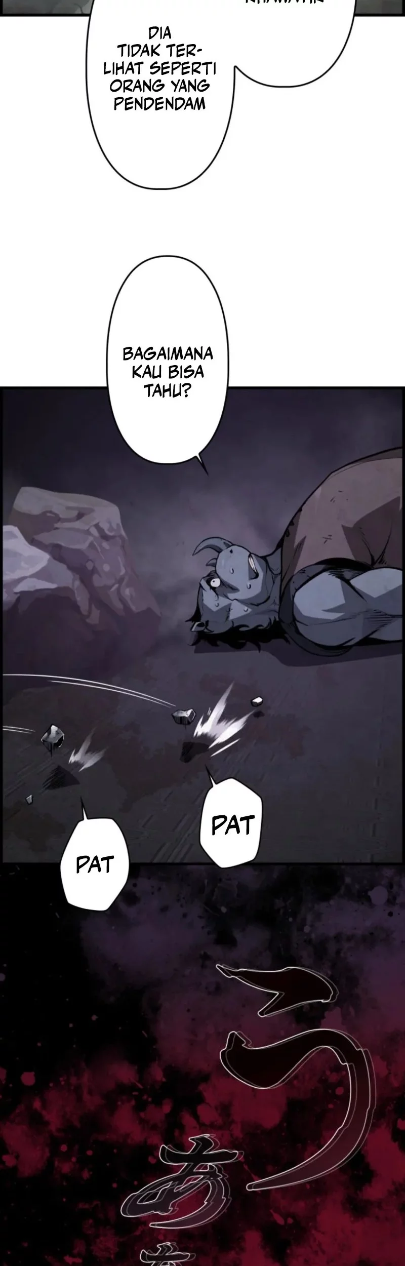 The Aged Strongest Prisoner Survives Again Today Chapter 2 Gambar 66