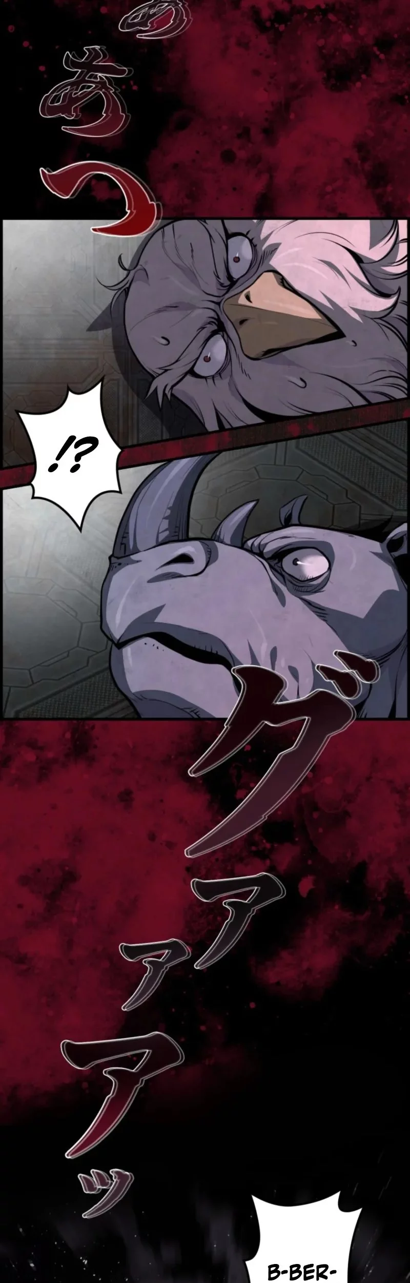 The Aged Strongest Prisoner Survives Again Today Chapter 2 Gambar 67