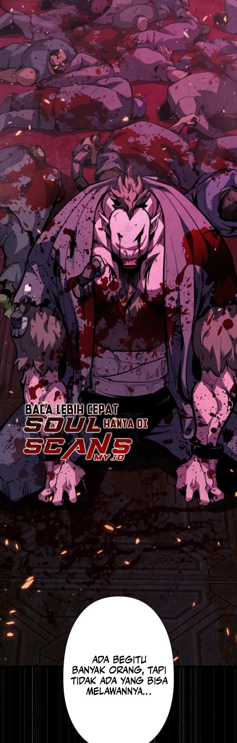 Baca  The Aged Strongest Prisoner Survives Again Today Chapter 2 Gambar 2