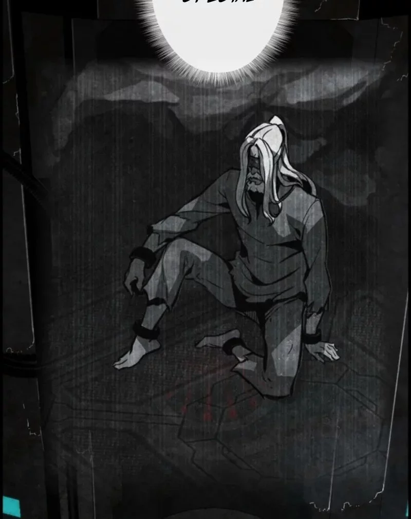 The Aged Strongest Prisoner Survives Again Today Chapter 2 Gambar 24