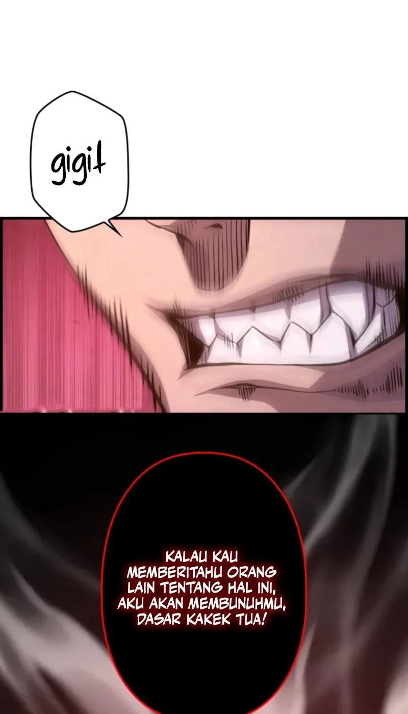 The Aged Strongest Prisoner Survives Again Today Chapter 2 Gambar 28