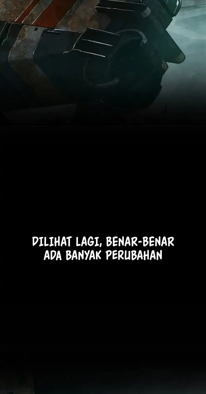 The Aged Strongest Prisoner Survives Again Today Chapter 20 Gambar 23