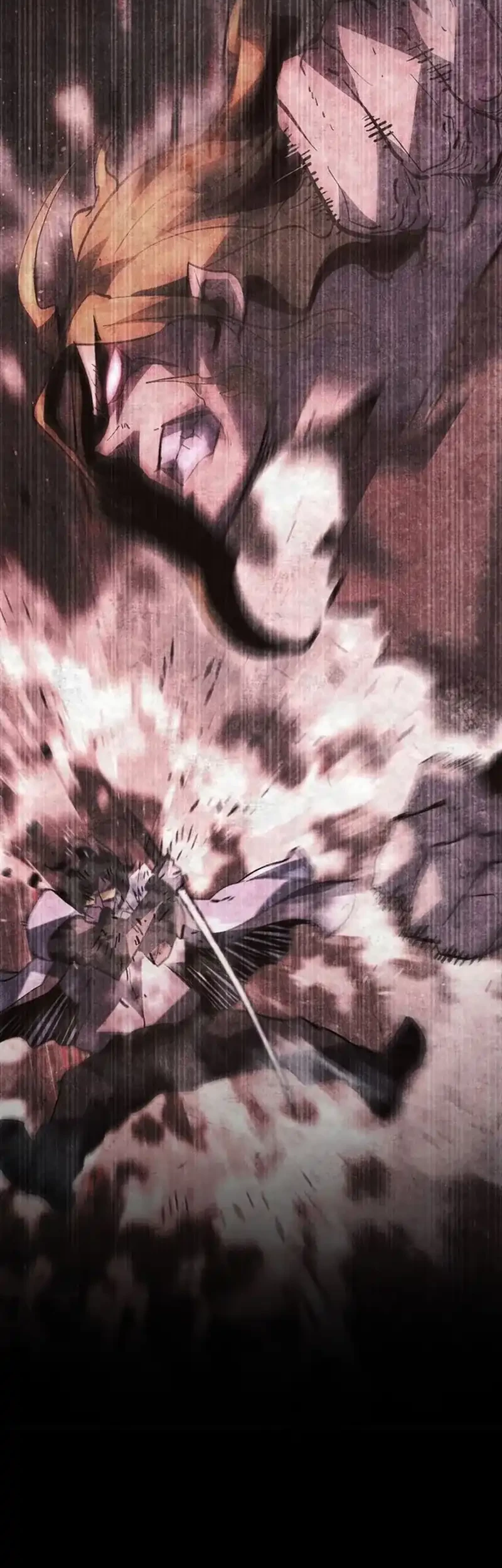 The Aged Strongest Prisoner Survives Again Today Chapter 20 Gambar 27