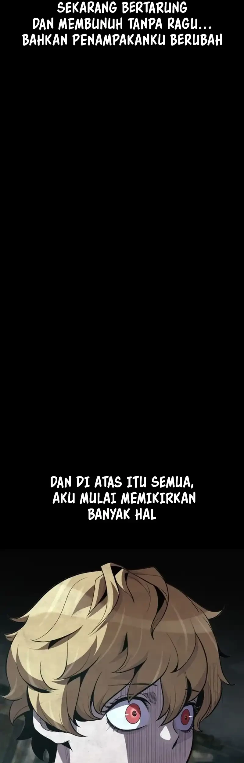 The Aged Strongest Prisoner Survives Again Today Chapter 20 Gambar 28