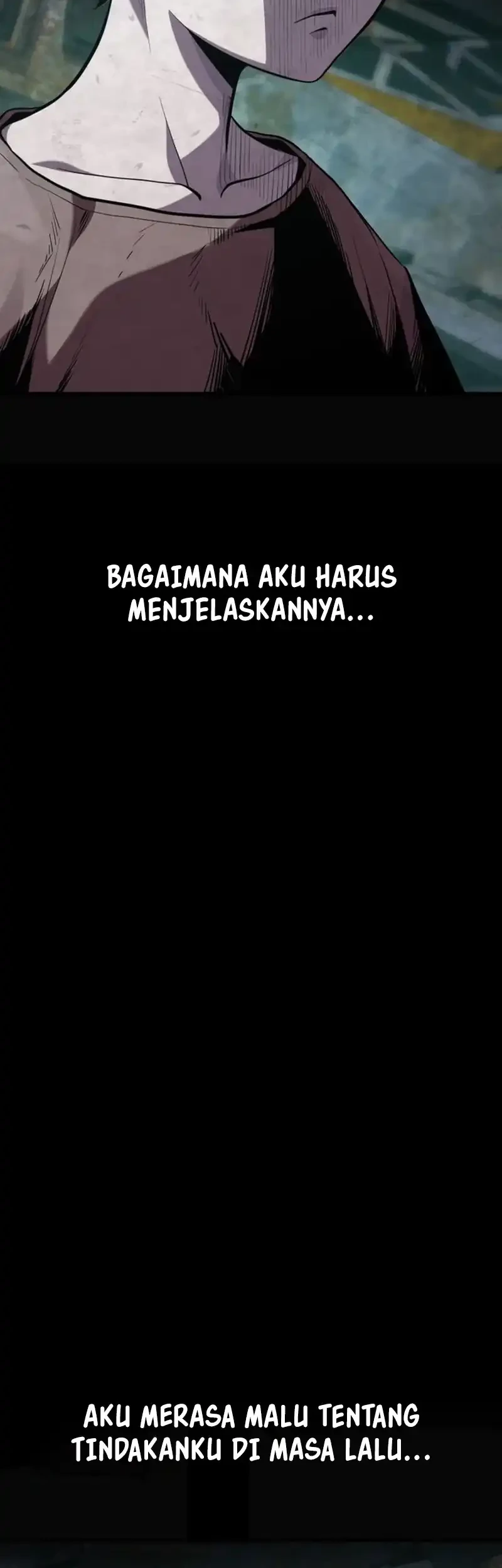 The Aged Strongest Prisoner Survives Again Today Chapter 20 Gambar 29