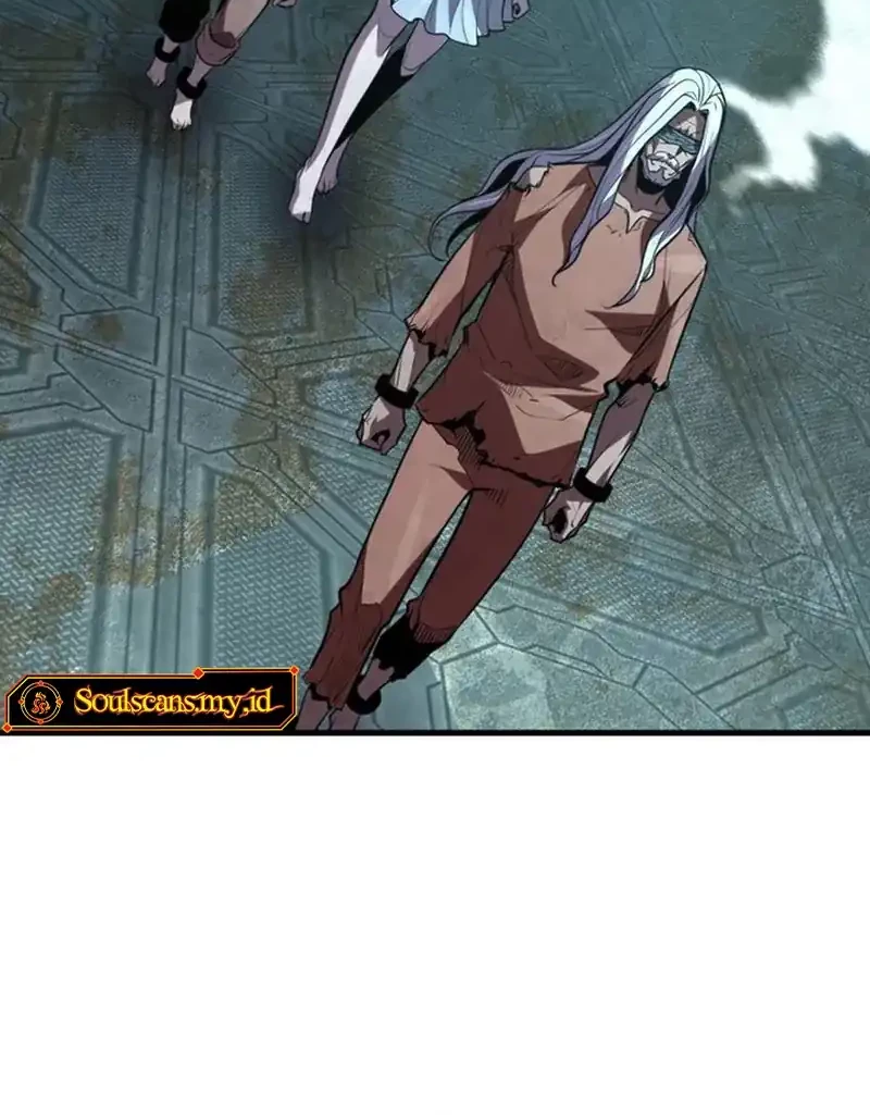 Baca  The Aged Strongest Prisoner Survives Again Today Chapter 20 Gambar 2