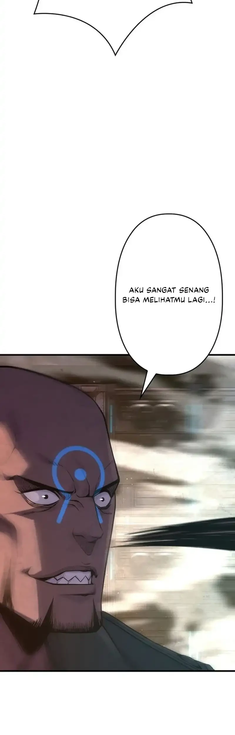 The Aged Strongest Prisoner Survives Again Today Chapter 20 Gambar 40