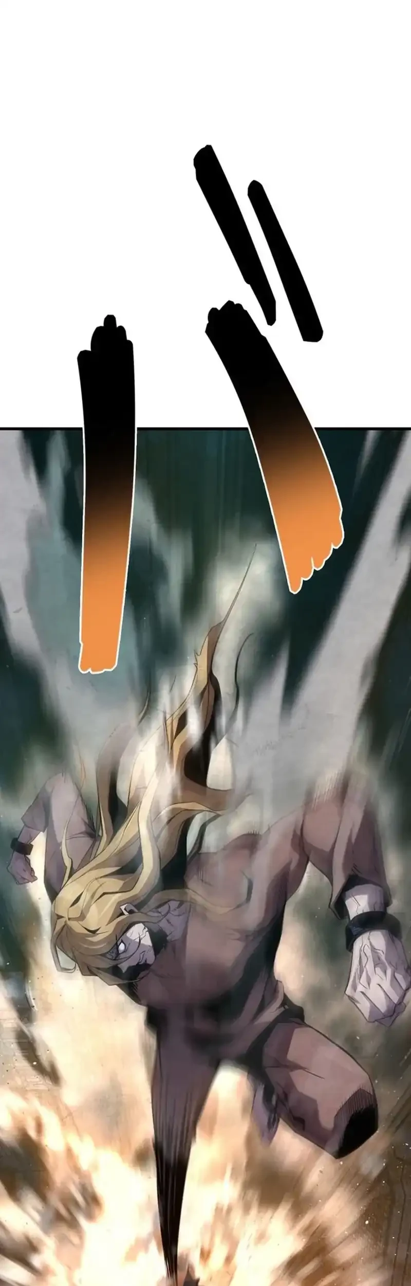 The Aged Strongest Prisoner Survives Again Today Chapter 20 Gambar 41