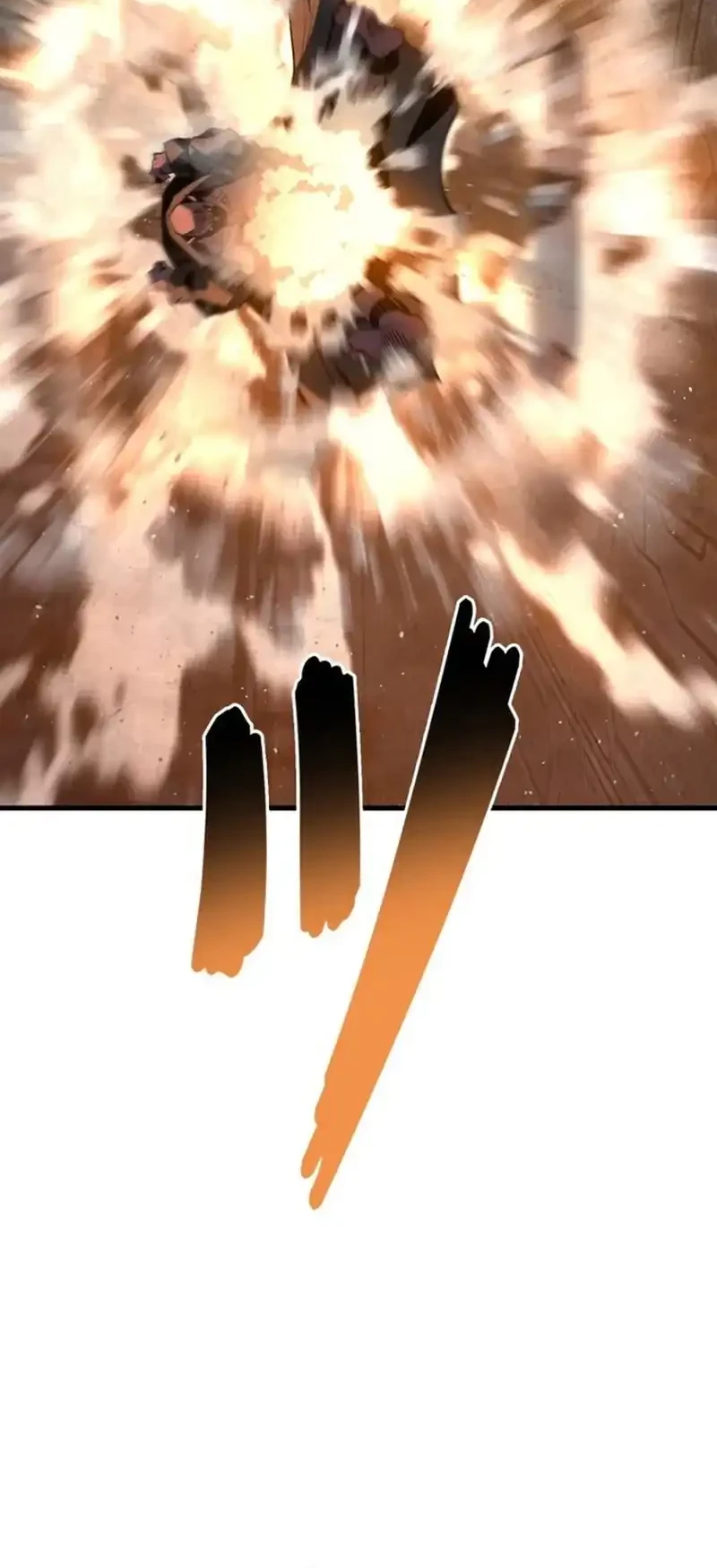 The Aged Strongest Prisoner Survives Again Today Chapter 20 Gambar 42