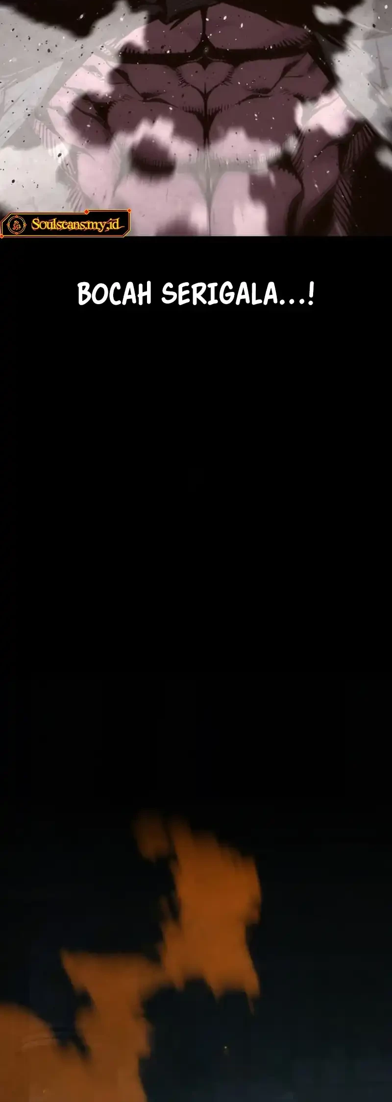 The Aged Strongest Prisoner Survives Again Today Chapter 20 Gambar 44