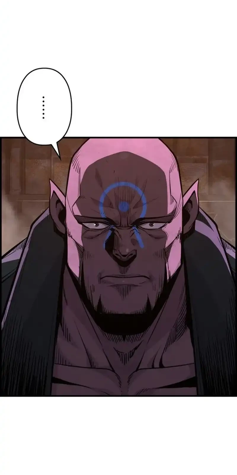 The Aged Strongest Prisoner Survives Again Today Chapter 20 Gambar 48