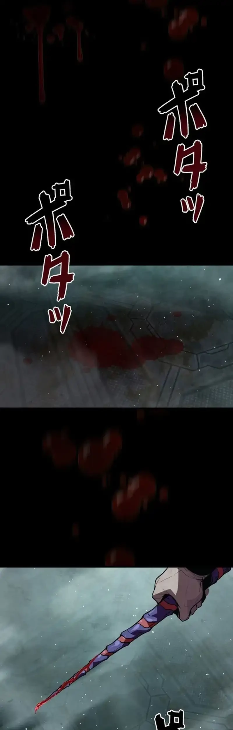 The Aged Strongest Prisoner Survives Again Today Chapter 20 Gambar 51