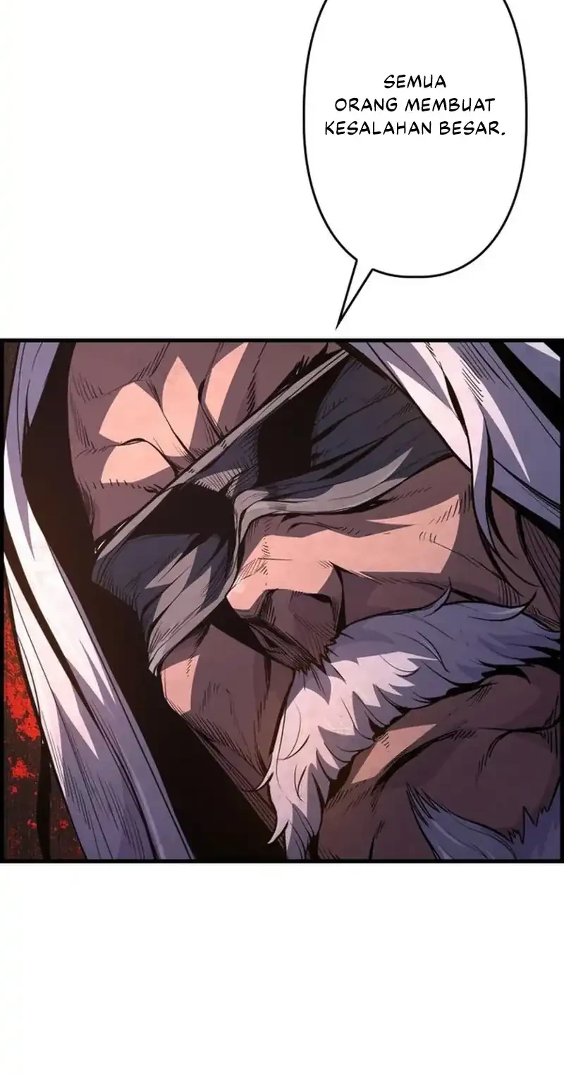 The Aged Strongest Prisoner Survives Again Today Chapter 20 Gambar 54