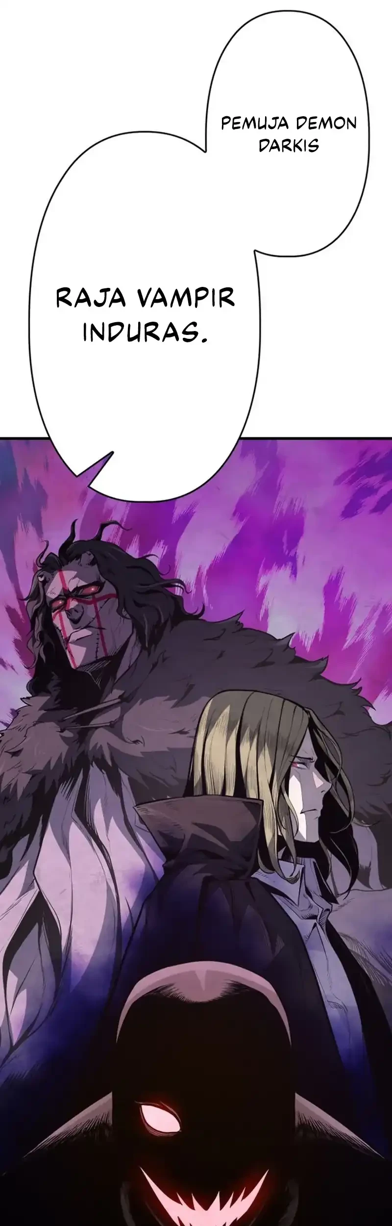 The Aged Strongest Prisoner Survives Again Today Chapter 20 Gambar 55