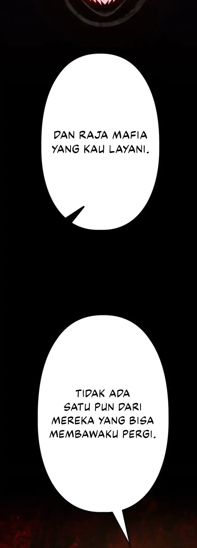 The Aged Strongest Prisoner Survives Again Today Chapter 20 Gambar 56