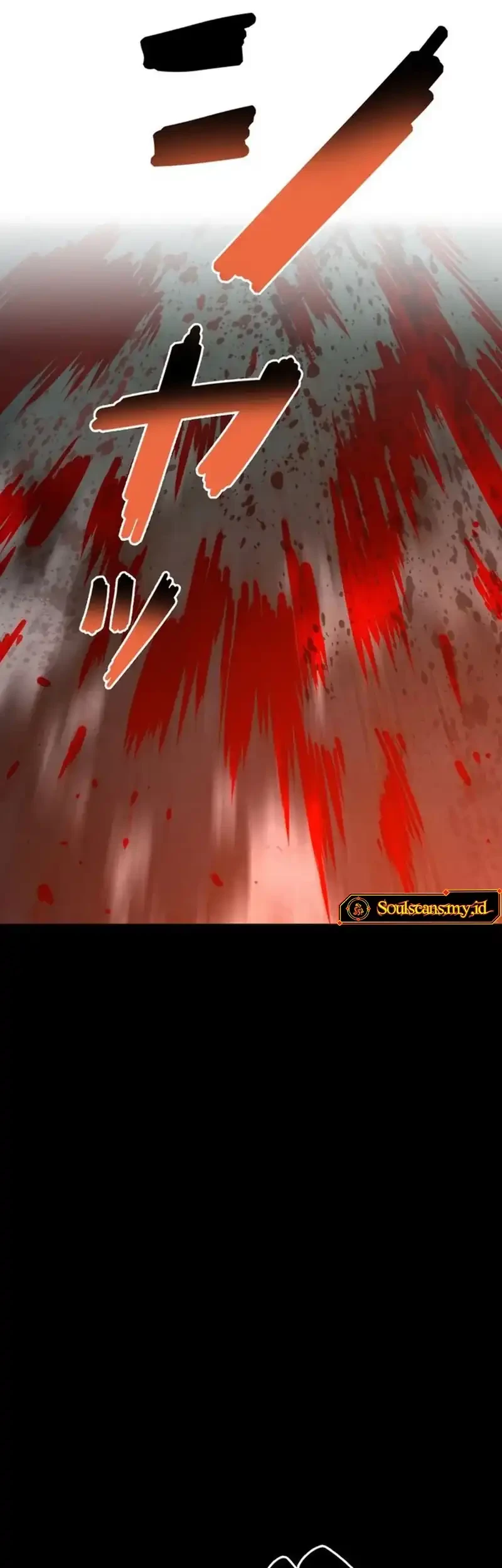 The Aged Strongest Prisoner Survives Again Today Chapter 20 Gambar 61