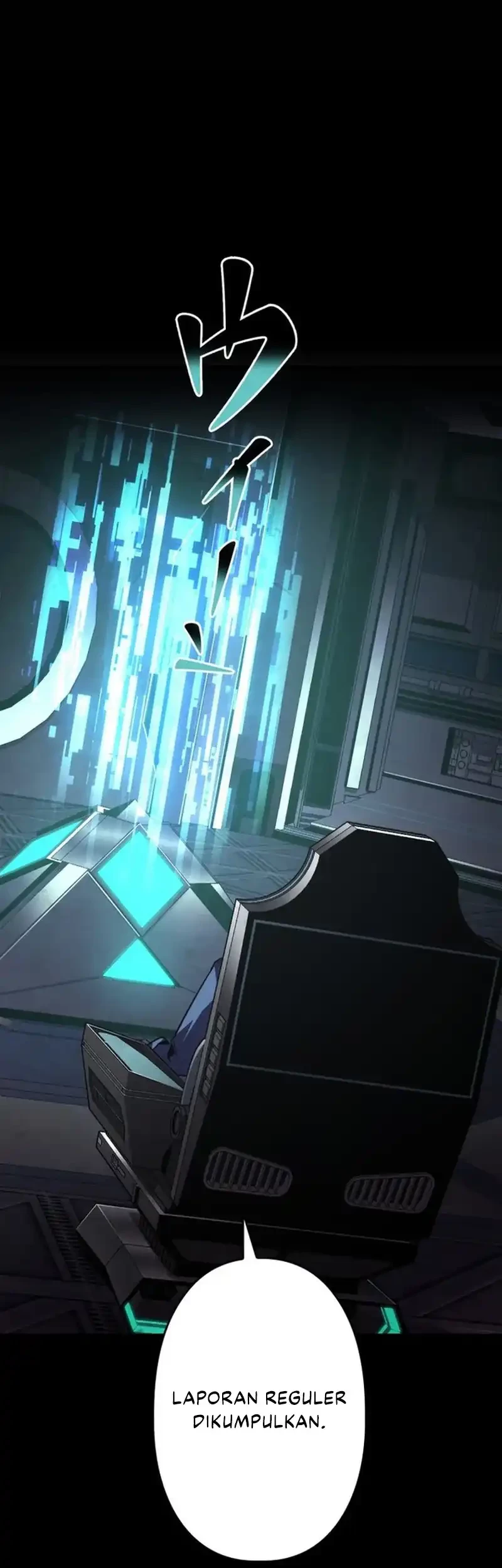 The Aged Strongest Prisoner Survives Again Today Chapter 20 Gambar 63