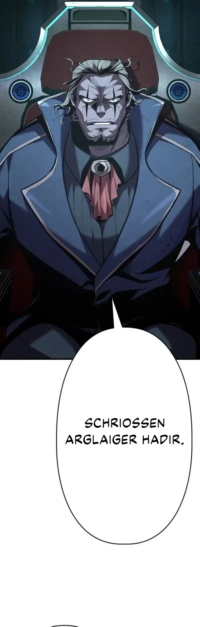 The Aged Strongest Prisoner Survives Again Today Chapter 20 Gambar 65