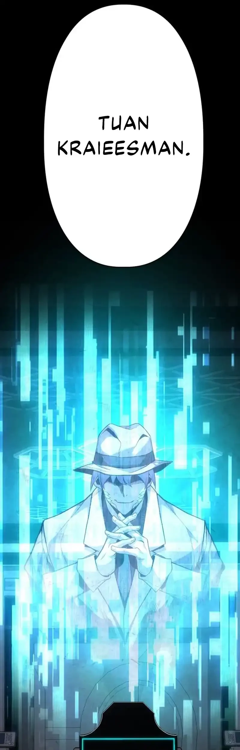 The Aged Strongest Prisoner Survives Again Today Chapter 20 Gambar 67