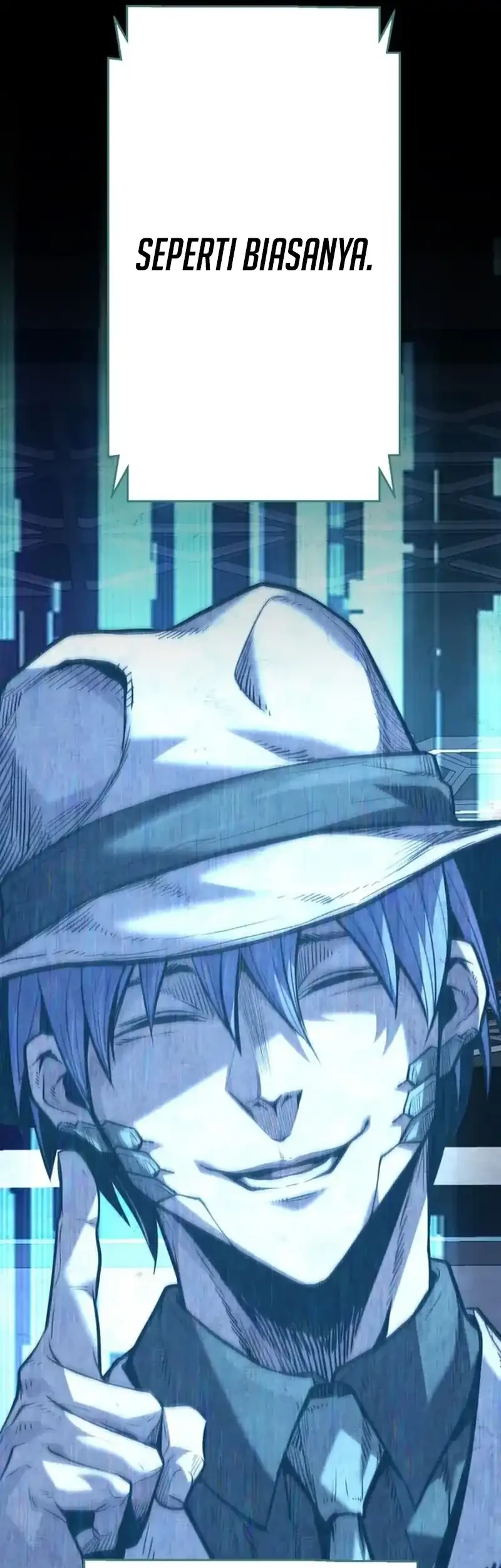 The Aged Strongest Prisoner Survives Again Today Chapter 20 Gambar 78