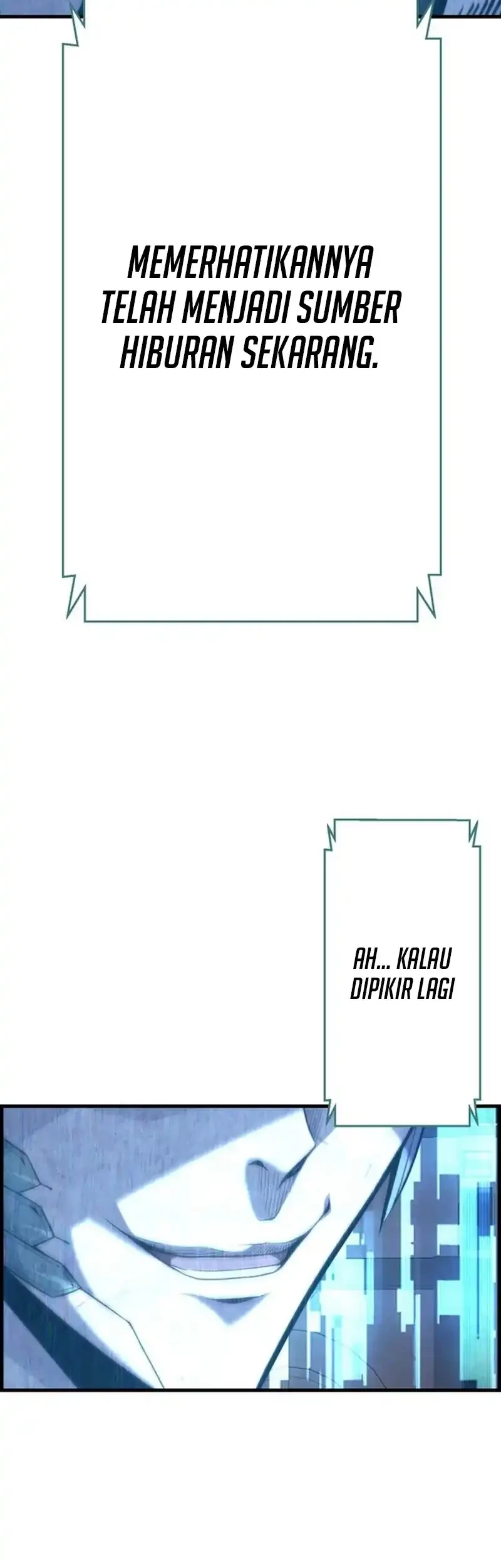 The Aged Strongest Prisoner Survives Again Today Chapter 20 Gambar 79