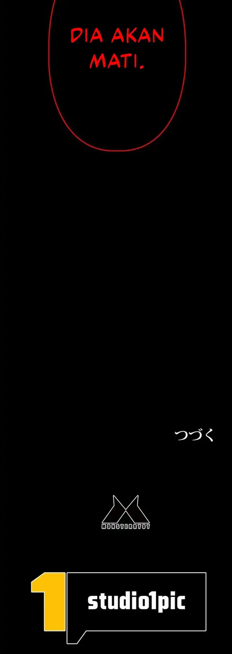 The Aged Strongest Prisoner Survives Again Today Chapter 20 Gambar 83