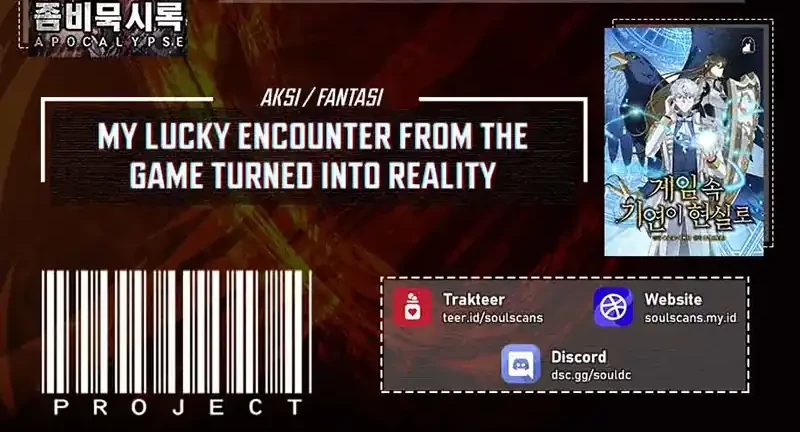 The Aged Strongest Prisoner Survives Again Today Chapter 20 Gambar 85