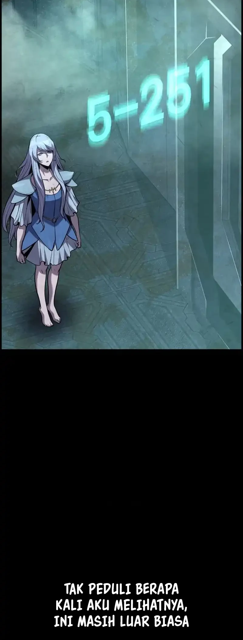 The Aged Strongest Prisoner Survives Again Today Chapter 20 Gambar 10