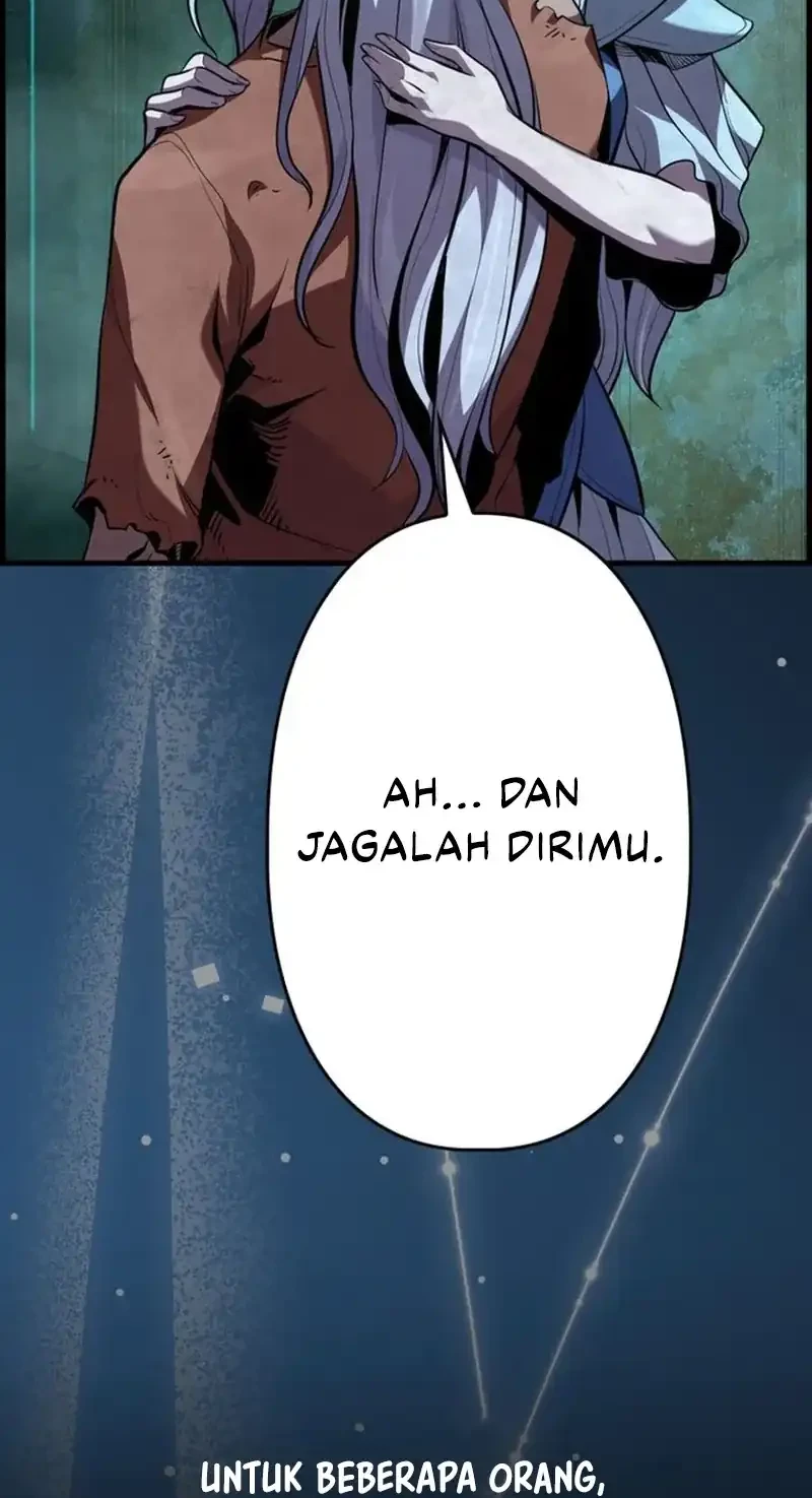 The Aged Strongest Prisoner Survives Again Today Chapter 20 Gambar 13